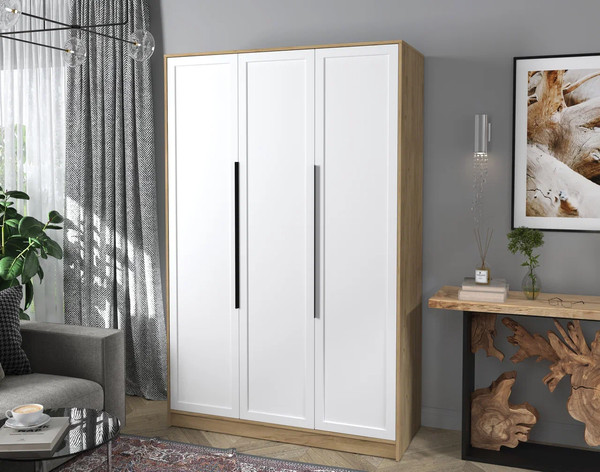 Шкаф Интерлиния Концепт Тренд КТ-Ш3