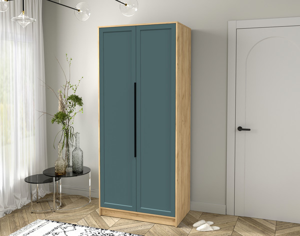 Шкаф Интерлиния Концепт Тренд КТ-Ш2