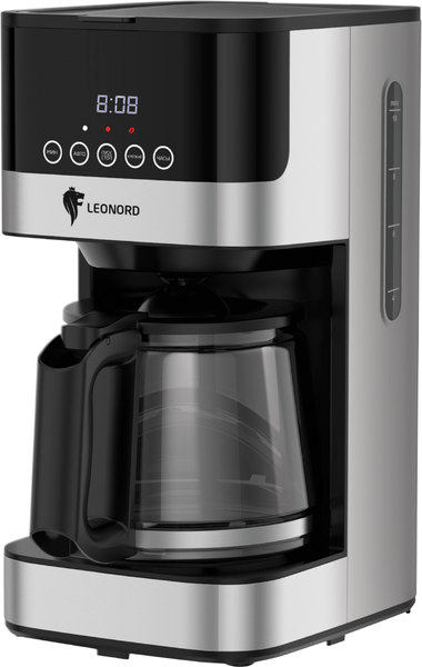 Капельная кофеварка Leonord LE-1755 / 108166 - фото