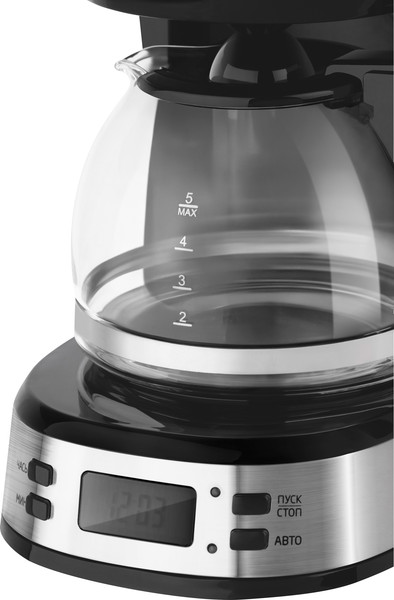 Капельная кофеварка Leonord LE-1756 / 108168