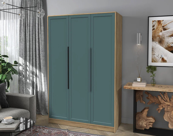 Шкаф Интерлиния Концепт Тренд КТ-Ш3