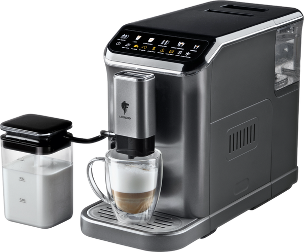 Кофемашина Leonord LE-1751M / 107965 - фото