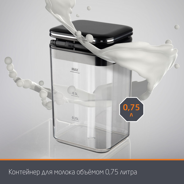 Кофемашина Leonord LE-1751M / 107965