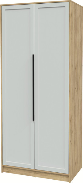 Шкаф Интерлиния Концепт Тренд КТ-Ш2 - фото