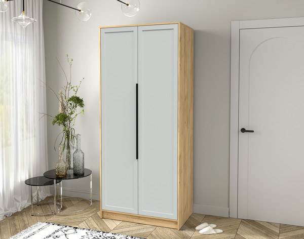 Шкаф Интерлиния Концепт Тренд КТ-Ш2