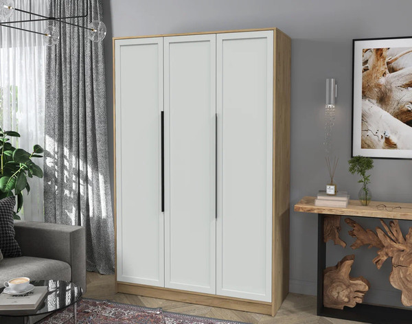 Шкаф Интерлиния Концепт Тренд КТ-Ш3