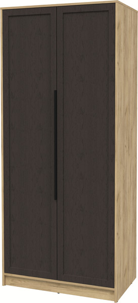 Шкаф Интерлиния Концепт Тренд КТ-Ш2 - фото