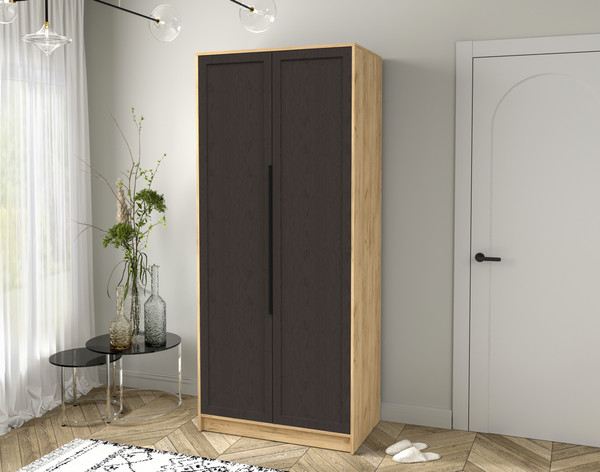 Шкаф Интерлиния Концепт Тренд КТ-Ш2