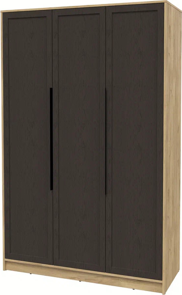 Шкаф Интерлиния Концепт Тренд КТ-Ш3 - фото