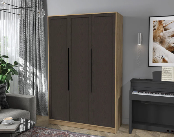 Шкаф Интерлиния Концепт Тренд КТ-Ш3