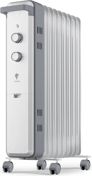 Масляный радиатор Leonord LE-2009 / 110275 - фото