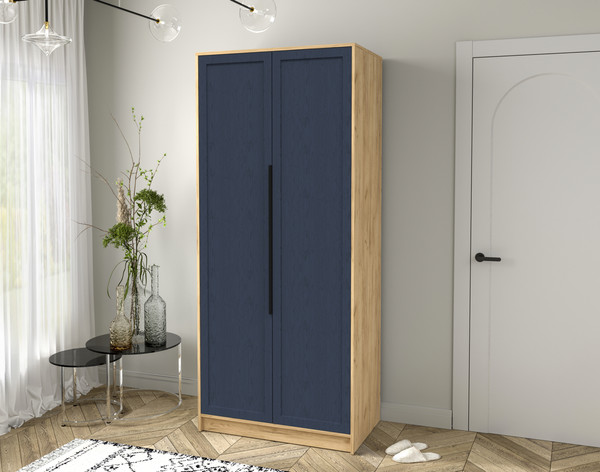 Шкаф Интерлиния Концепт Тренд КТ-Ш2