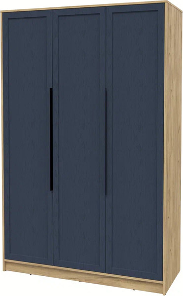 Шкаф Интерлиния Концепт Тренд КТ-Ш3 - фото