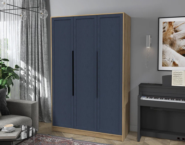 Шкаф Интерлиния Концепт Тренд КТ-Ш3