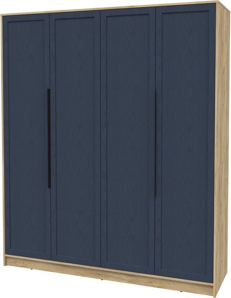 Шкаф Интерлиния Концепт Тренд КТ-Ш4 - фото