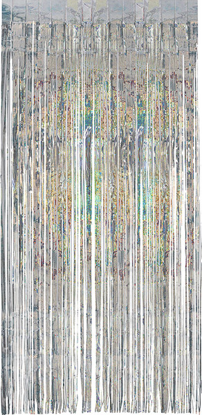 Дождик новогодний Волшебная страна 111100 - фото