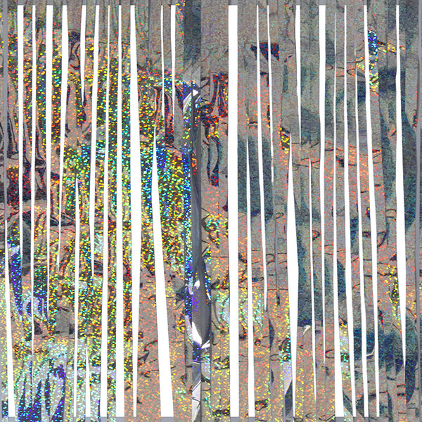 Дождик новогодний Волшебная страна 111100