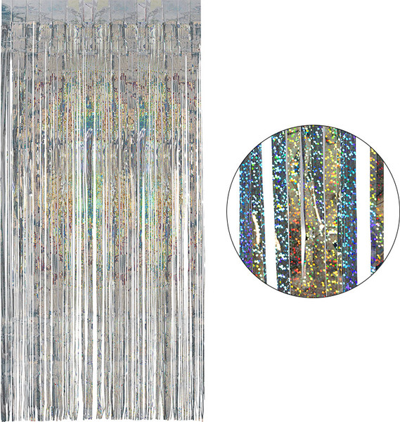 Дождик новогодний Волшебная страна 111100