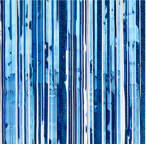 Дождик новогодний Волшебная страна 111113