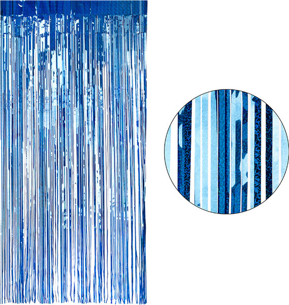 Дождик новогодний Волшебная страна 111113