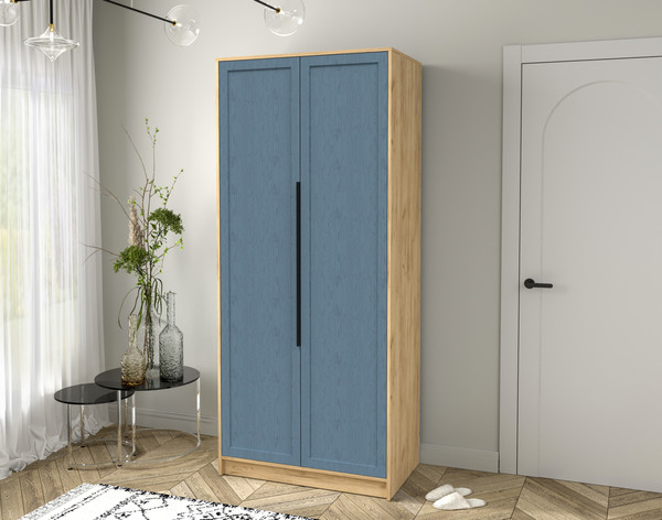 Шкаф Интерлиния Концепт Тренд КТ-Ш2