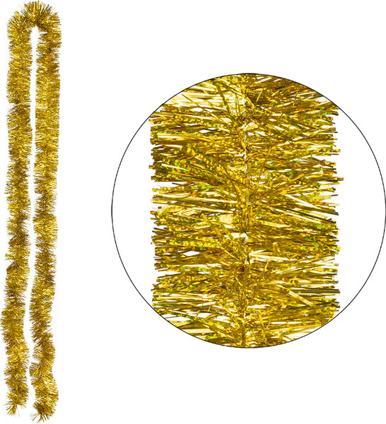 Мишура Волшебная страна 110885