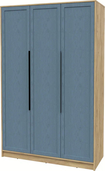 Шкаф Интерлиния Концепт Тренд КТ-Ш3 - фото