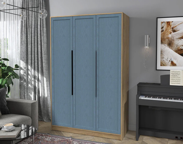 Шкаф Интерлиния Концепт Тренд КТ-Ш3