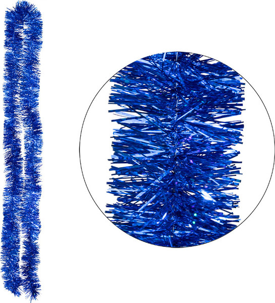 Мишура Волшебная страна 110881