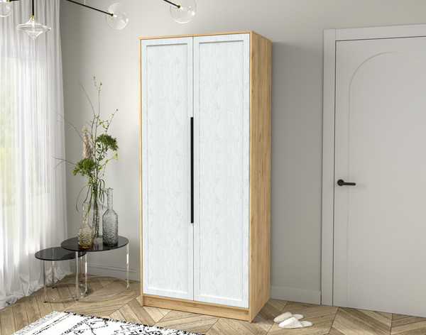 Шкаф Интерлиния Концепт Тренд КТ-Ш2