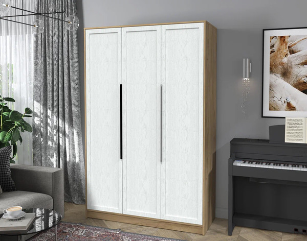 Шкаф Интерлиния Концепт Тренд КТ-Ш3