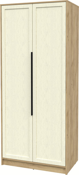 Шкаф Интерлиния Концепт Тренд КТ-Ш2 - фото