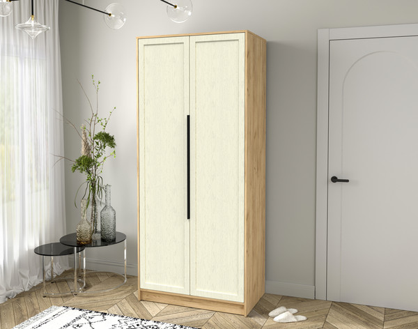 Шкаф Интерлиния Концепт Тренд КТ-Ш2