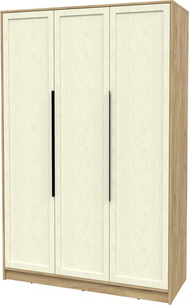 Шкаф Интерлиния Концепт Тренд КТ-Ш3 - фото