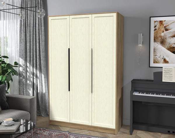 Шкаф Интерлиния Концепт Тренд КТ-Ш3