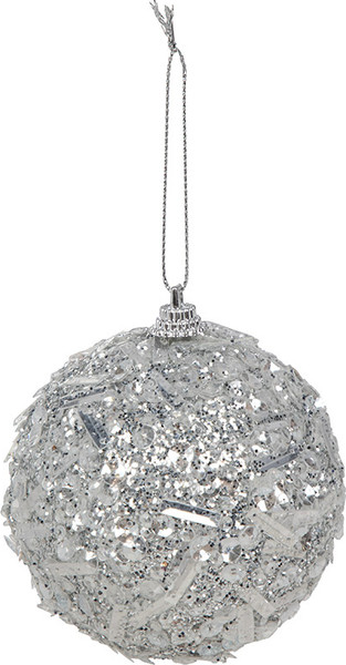 Шар новогодний Волшебная страна Сияние 110187