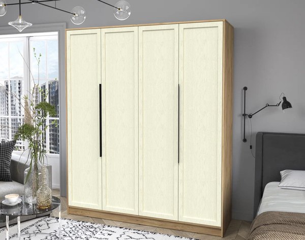 Шкаф Интерлиния Концепт Тренд КТ-Ш4