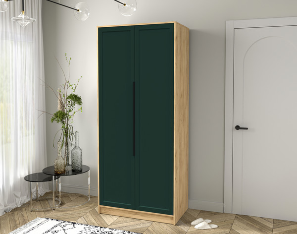 Шкаф Интерлиния Концепт Тренд КТ-Ш2