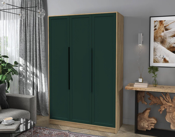 Шкаф Интерлиния Концепт Тренд КТ-Ш3