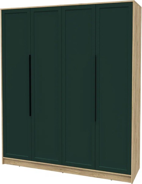 Шкаф Интерлиния Концепт Тренд КТ-Ш4 - фото