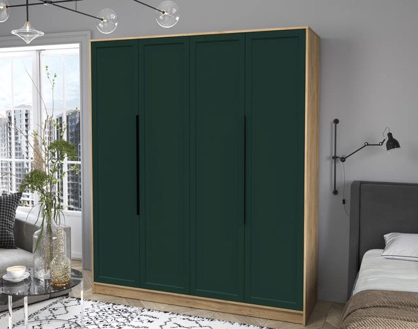 Шкаф Интерлиния Концепт Тренд КТ-Ш4