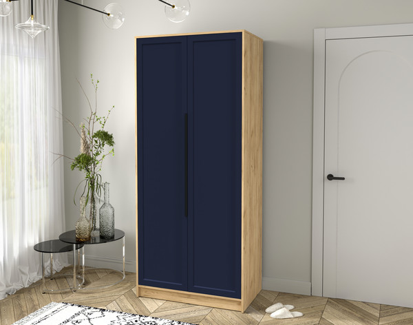 Шкаф Интерлиния Концепт Тренд КТ-Ш2