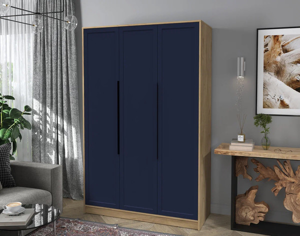 Шкаф Интерлиния Концепт Тренд КТ-Ш3