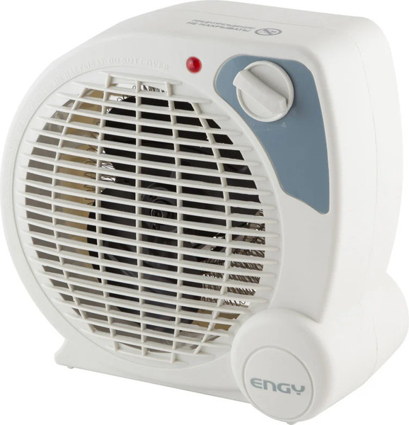 Тепловентилятор Engy EN-513X / 004282 - фото