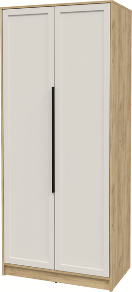 Шкаф Интерлиния Концепт Тренд КТ-Ш2 - фото