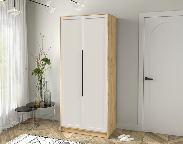 Шкаф Интерлиния Концепт Тренд КТ-Ш2