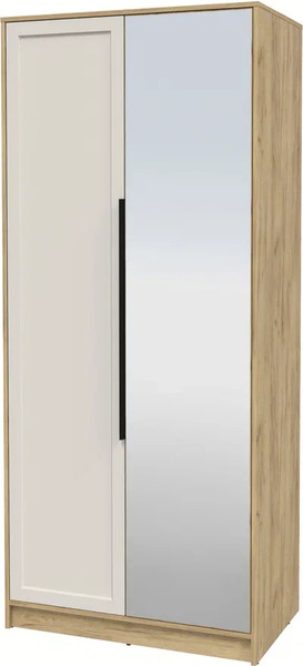 Шкаф Интерлиния Концепт Тренд КТ-Ш2(з) - фото