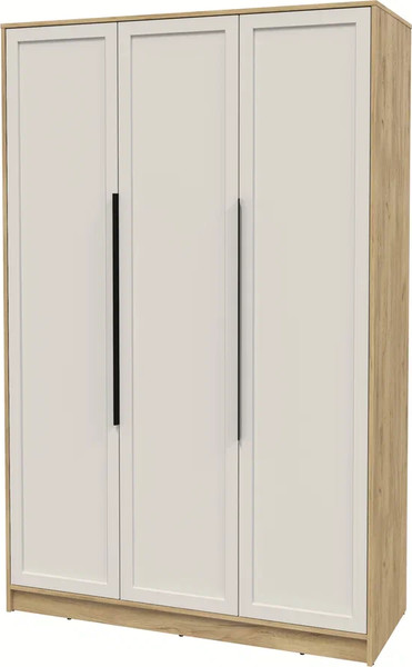 Шкаф Интерлиния Концепт Тренд КТ-Ш3 - фото