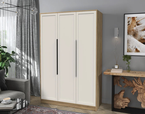 Шкаф Интерлиния Концепт Тренд КТ-Ш3