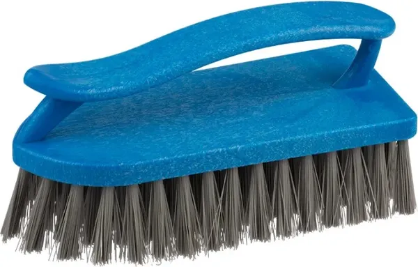 Щетка для пола Рыжий кот Утюг большой / 109220 - фото